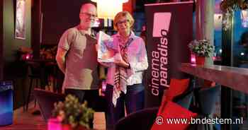 Cinema Paradiso is satellietlocatie van Film by the Sea: ‘Avant-premières vol verrassingen’