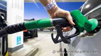 Drivers being hit with £35 'fine' after filling up at petrol stations