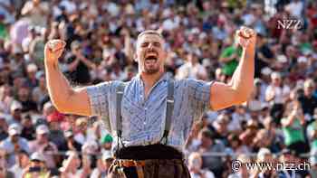 Der Kilchberger-Schwinget zeigt, dass dieser traditionsreichen Sportart etwas mehr Exklusivität gut tun würde