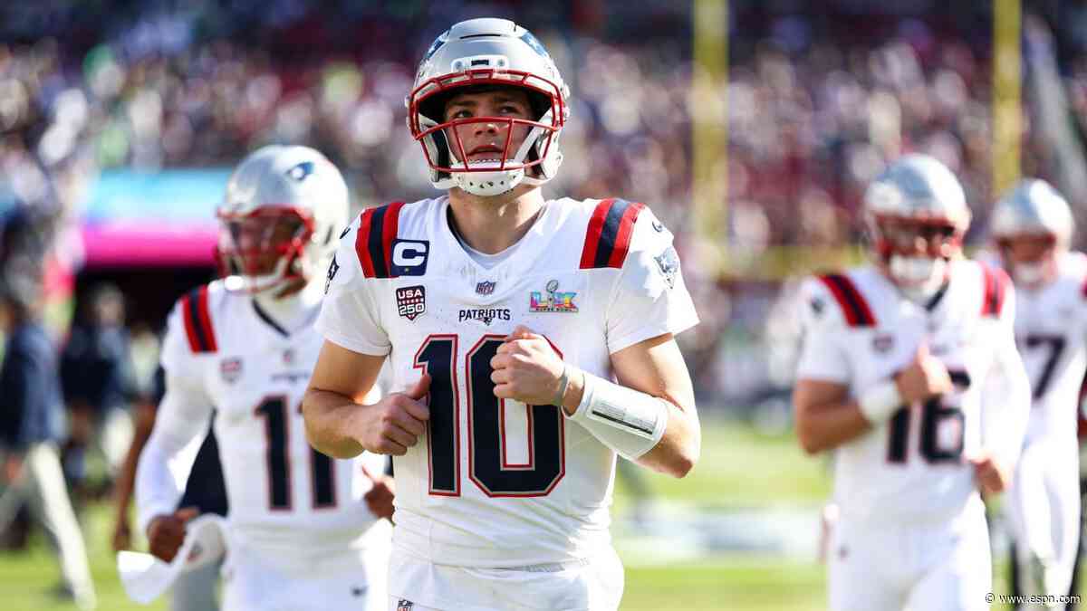 Division, conference and Super Bowl best bets