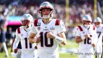 Division, conference and Super Bowl best bets