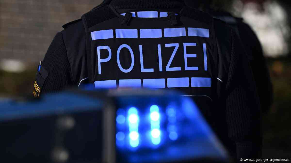 Zwei junge Frauen belästigt: Polizeieinsatz auf Eichstätter Volksfest endet mit Anzeige