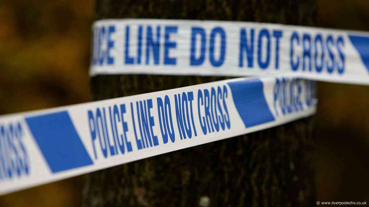 Baby girl dies in woodland while camping as police probe 'unexplained' death