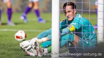 Noten: Eintracht fällt bei 1:3 in Osnabrück in sich zusammen