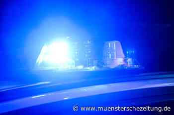 A1-Unfall: Mehrere Menschen verletzt