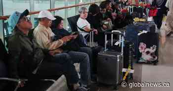 Indonesia’s Anak Krakatau volcano erupts, strands thousands as flights cancelled