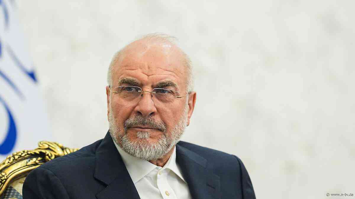 "Schmerzhaftere Reaktion": Iran spricht von neuen "Spielregeln" im Konflikt mit USA