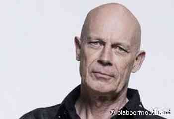 ACCEPT's WOLF HOFFMANN On A.I.-Generated Music And Artwork: 'The Quality Is Just Overwhelming'
