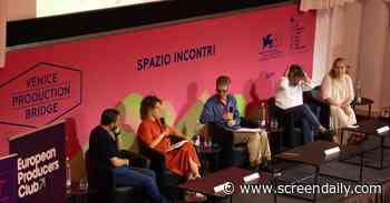 Focus on ‘auteur’ directors has led to ‘systemic’ lack of recognition for producers