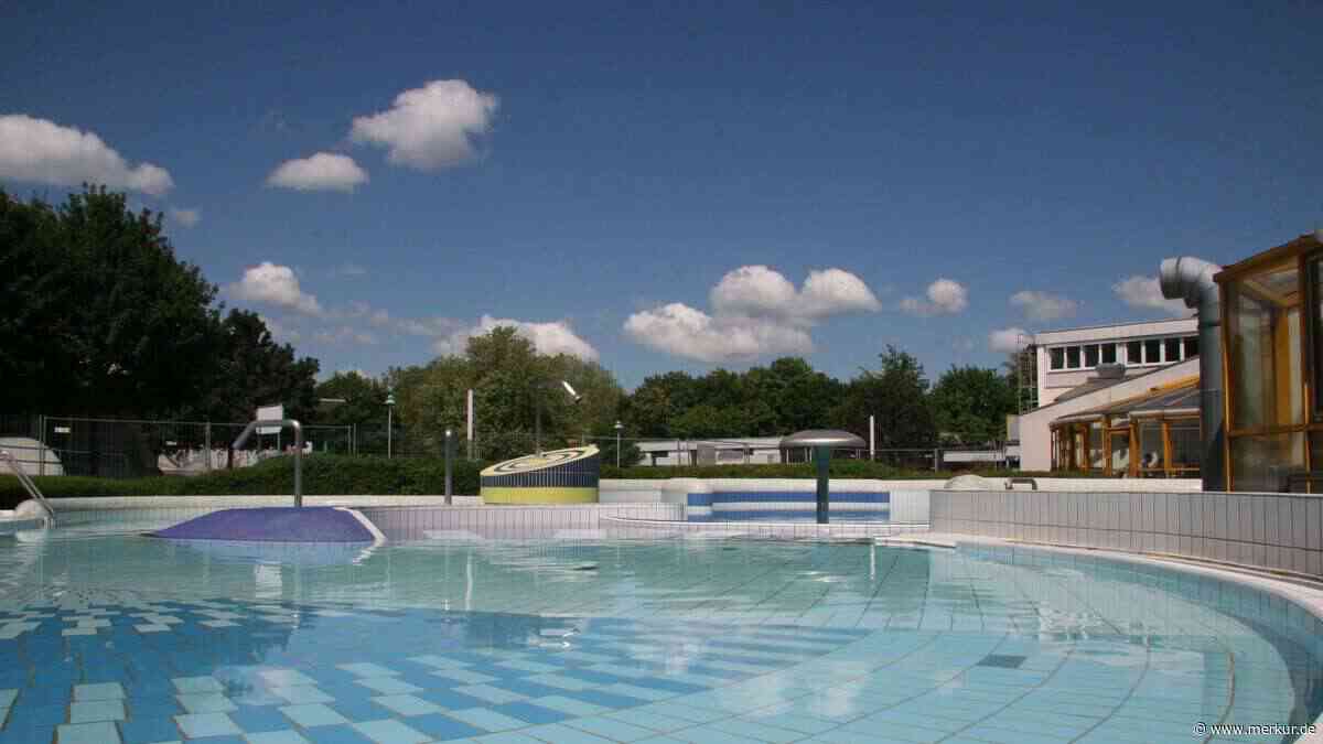 45-Jähriger stirbt nach Unfall im Aquapark Baunatal – Bad bleibt geschlossen