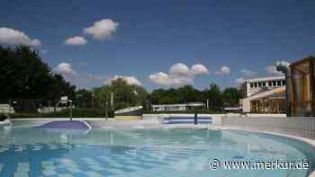 45-Jähriger stirbt nach Unfall im Aquapark Baunatal – Bad bleibt geschlossen