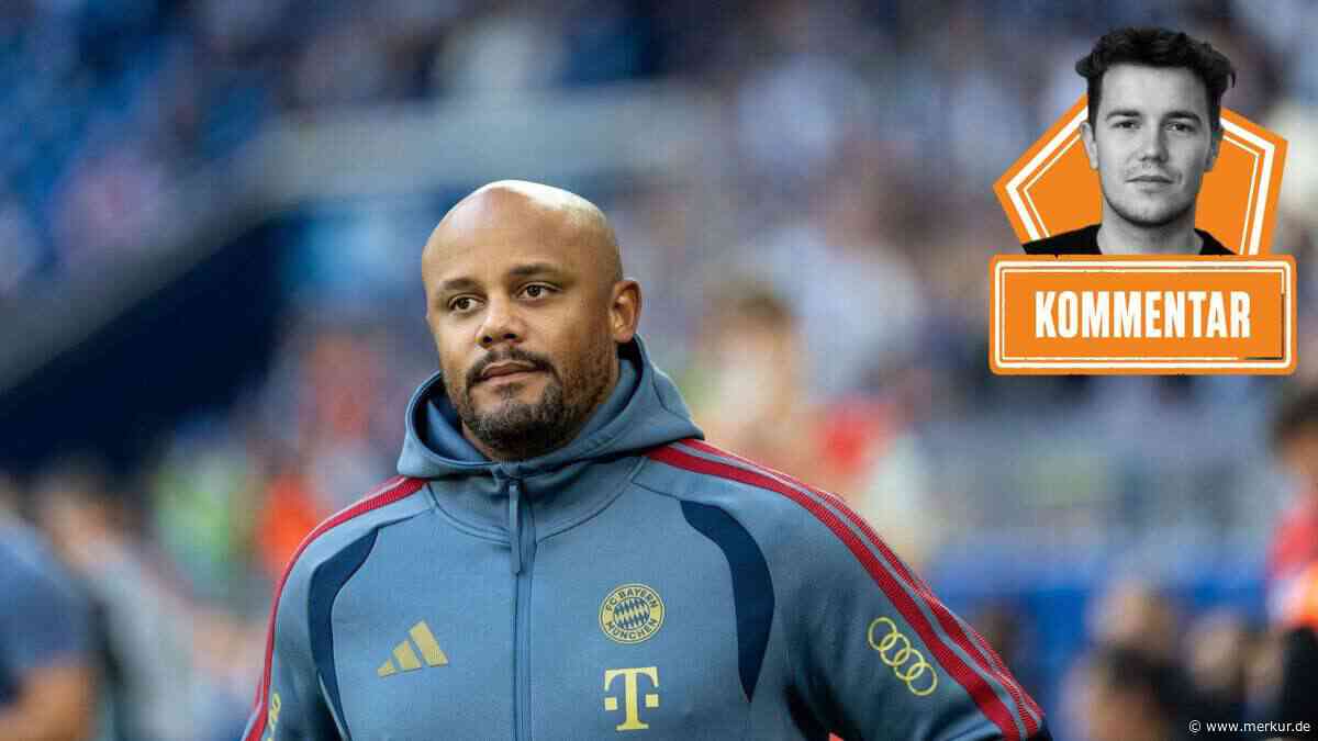 Schalke sollte als Lehrbeispiel für den Rest der Liga gelten