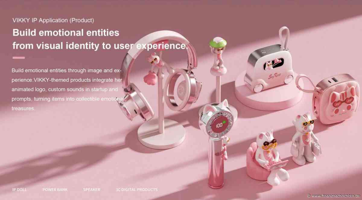 SayRose definiert Lifestyle-Tech auf der IFA 2026 neu