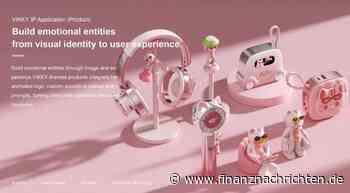 SayRose definiert Lifestyle-Tech auf der IFA 2026 neu