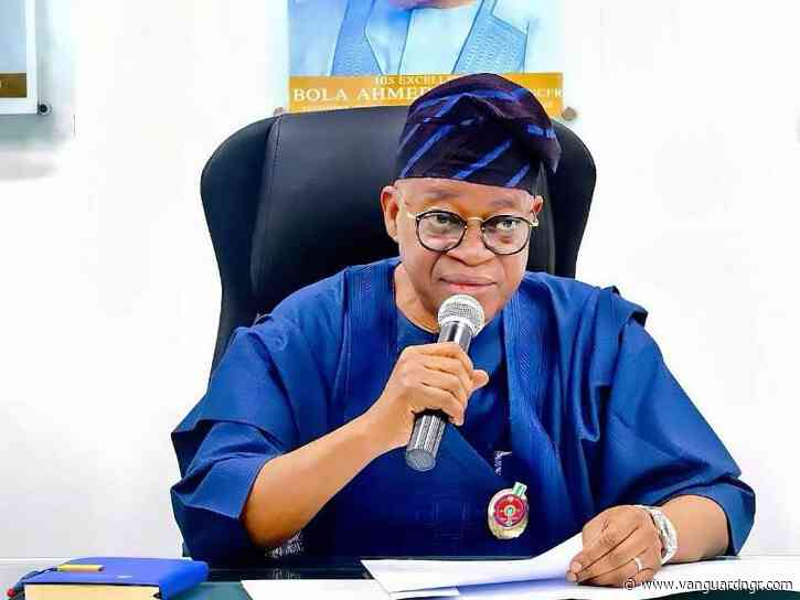 After 20 years, FG moves to unlock CVFF for shipowners