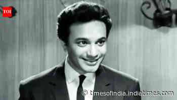 Uttam Kumar beyond romance: Actors revisit  Mahanayak’s darker, complex roles