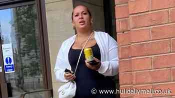 Orchard Park woman looked after cash for drugs enterprise