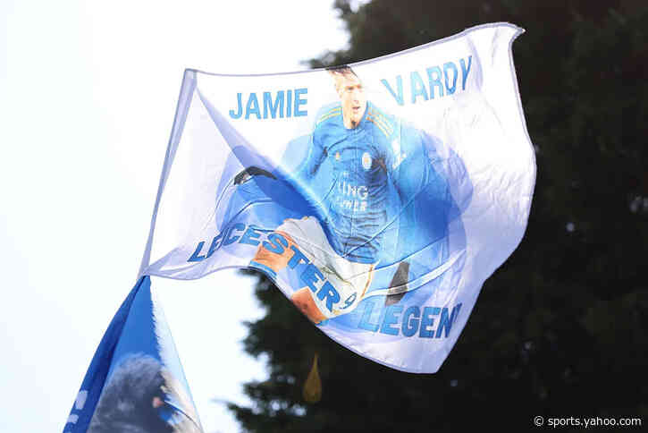 🚨 Vardy’s last dance: at 39, he signs for Burnley