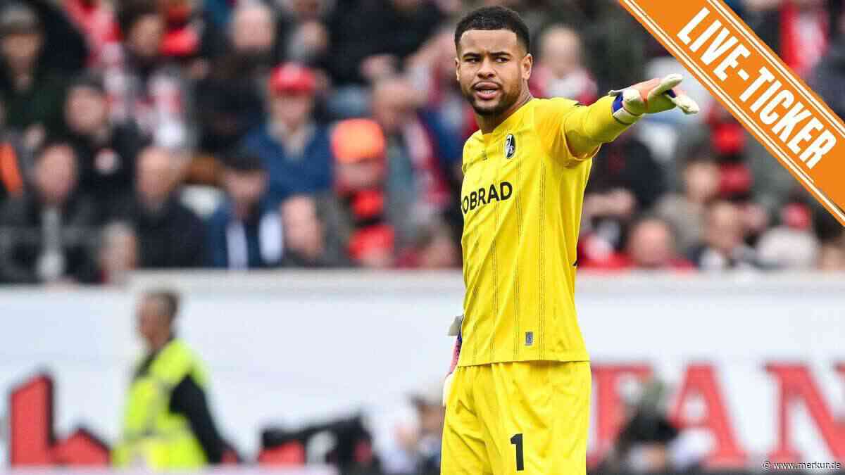 Knifflige Aufgabe für Eintracht Frankfurt im Bundesliga-Heimspiel gegen Augsburg