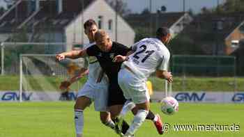 TuS Geretsried verliert 0:1 gegen Landshut – dritte Pleite in Folge