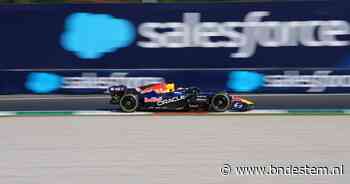 LIVE Formule 1 | Max Verstappen grijpt de leiding op Monza en laat Italiaanse publiek juichen