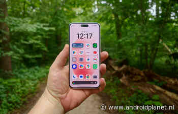 Makkelijke mindfulness op je mobiel (apps week #36)