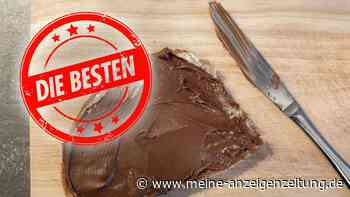 Aldi schlägt Nutella bei Stiftung Warentest – doch am besten schmeckt ein drittes Produkt