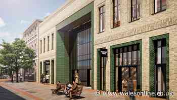 Stallholders worried about being put on second floor of major new market development