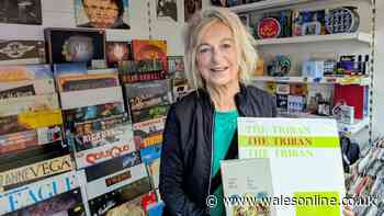 Life at county town market where footfall and customer service is key