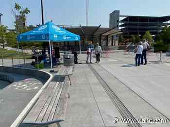 Discover Fort Wayne by being a tourist in your own hometown