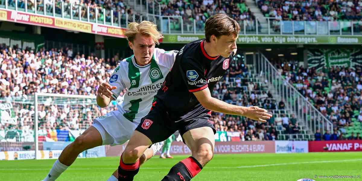 Horrormiddag tegen Van Bommel: 'Ik zal nog wel vaker op mijn bek gaan'