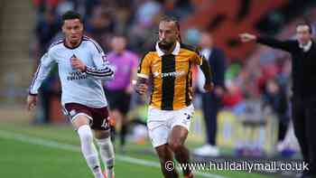 Hull City boss gives verdict on Sorba Thomas and Brooke Norton-Cuffy debuts
