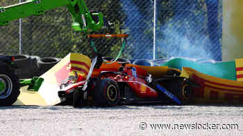 LIVE Formule 1 | Max Verstappen pakt de leiding in Monza