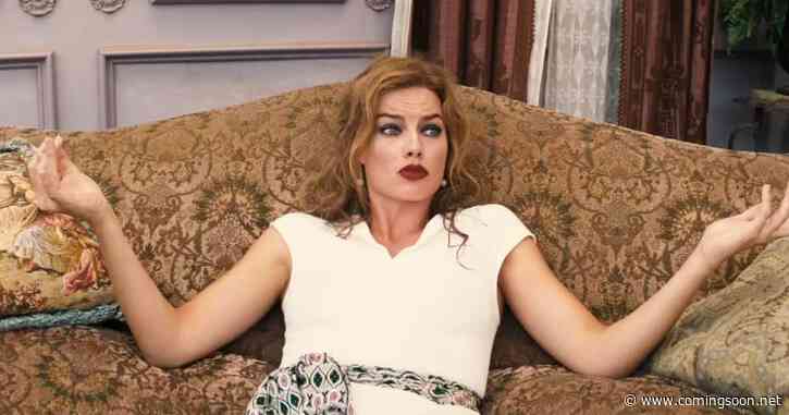 Margot Robbie & Samara Weaving’s Comedy & More Hulu Releases This Week