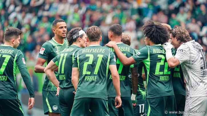 Bundesliga 2, Matchday 4: Hertha Berlin march on as three other sides remain unbeaten