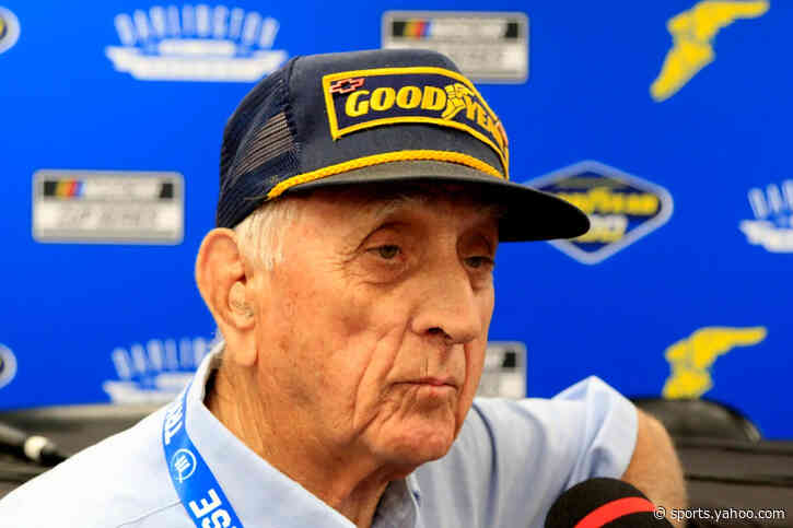 “Someone Had Been Arrested”– NASCAR Icon’s Daughter Details Terrifying Burglary Targeting Rare Penske Gifts