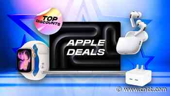 These Labor Day Apple Deals Can Help You Skip Recent iPad and Mac Price Hikes