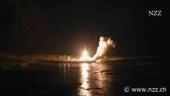 Erstmals erreicht eine private europäische Rakete den Weltraum. Damit sollte sich Europa nicht zufriedengeben