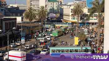 Kenya bet its graduates on gig work in 2022. ChatGPT launched that year