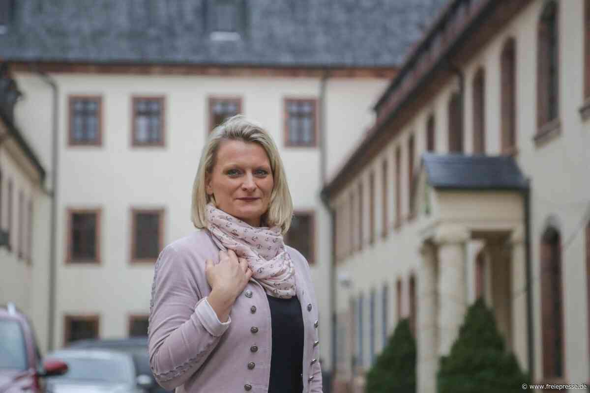 Verschuldung knapp unter kritischer Grenze: Burgstädts Kämmerin warnt vor weiteren Krediten