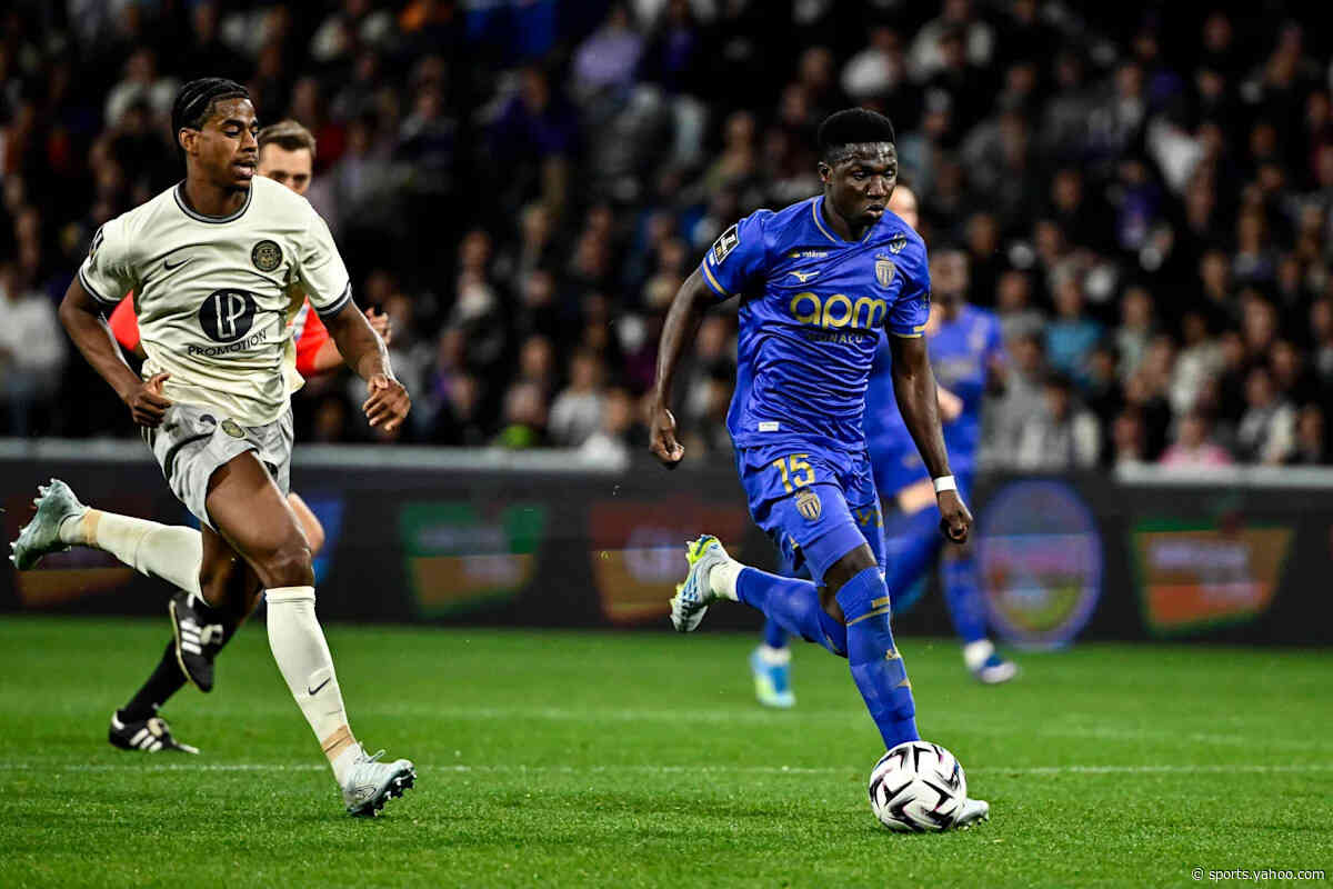 Report: Liverpool are in the race to sign Ligue 1 midfielder