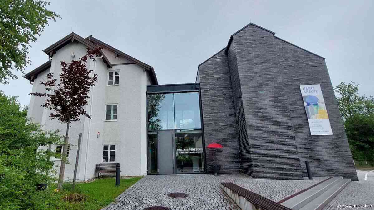 Kunstmuseum macht eine halbe Million Euro Verlust – CSU will Bürger über Schließung entscheiden lassen