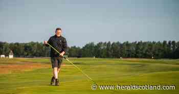 The people behind every great golf course deserve a day in the spotlight
