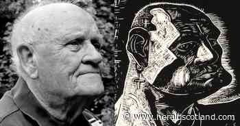 The Glasgow ‘dosser’ who became the face of Peter Howson’s iconic artwork