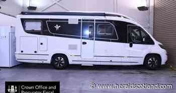 Reform UK 'want to buy' camper van Peter Murrell purchased with SNP funds