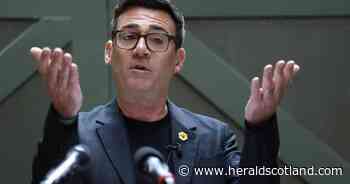 So Mr Burnham, will you refuse to be an apologist for Israel as PM?