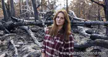 'I sobbed when I saw it': Lessons and hope from the ashes of Cairngorms wildfire