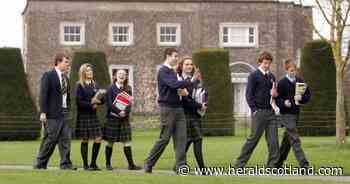 Can Scotland learn lessons from Ireland's lower-fee private school system?