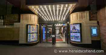 Screenings cancelled and ticket sales suspended at popular Scottish cinema