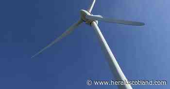 American company secures deal to supply German turbines for Highland wind farm